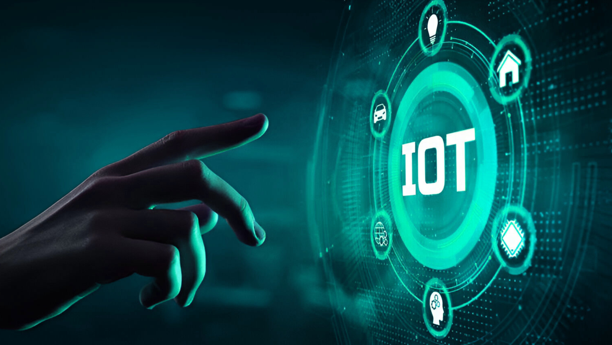 IoT & Serverless