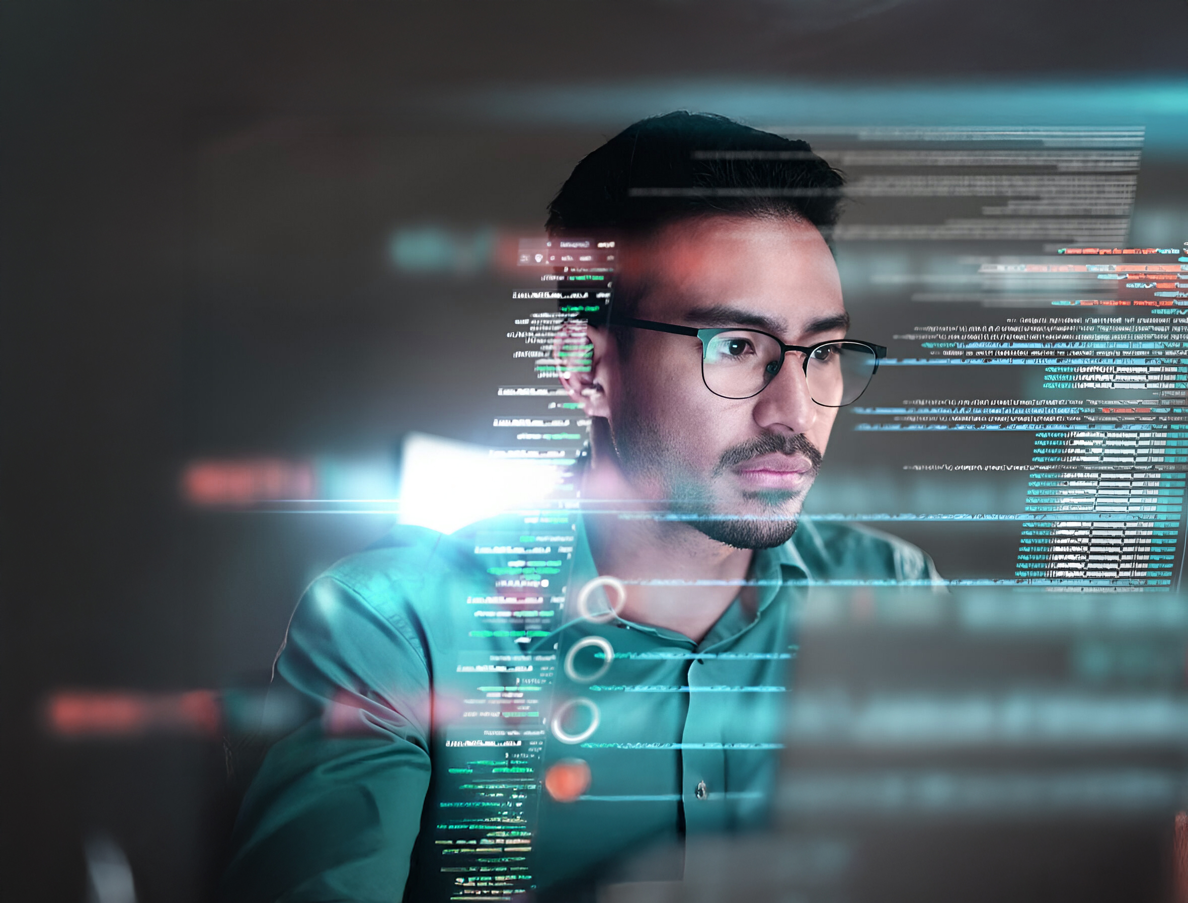 Technology Driven Focus