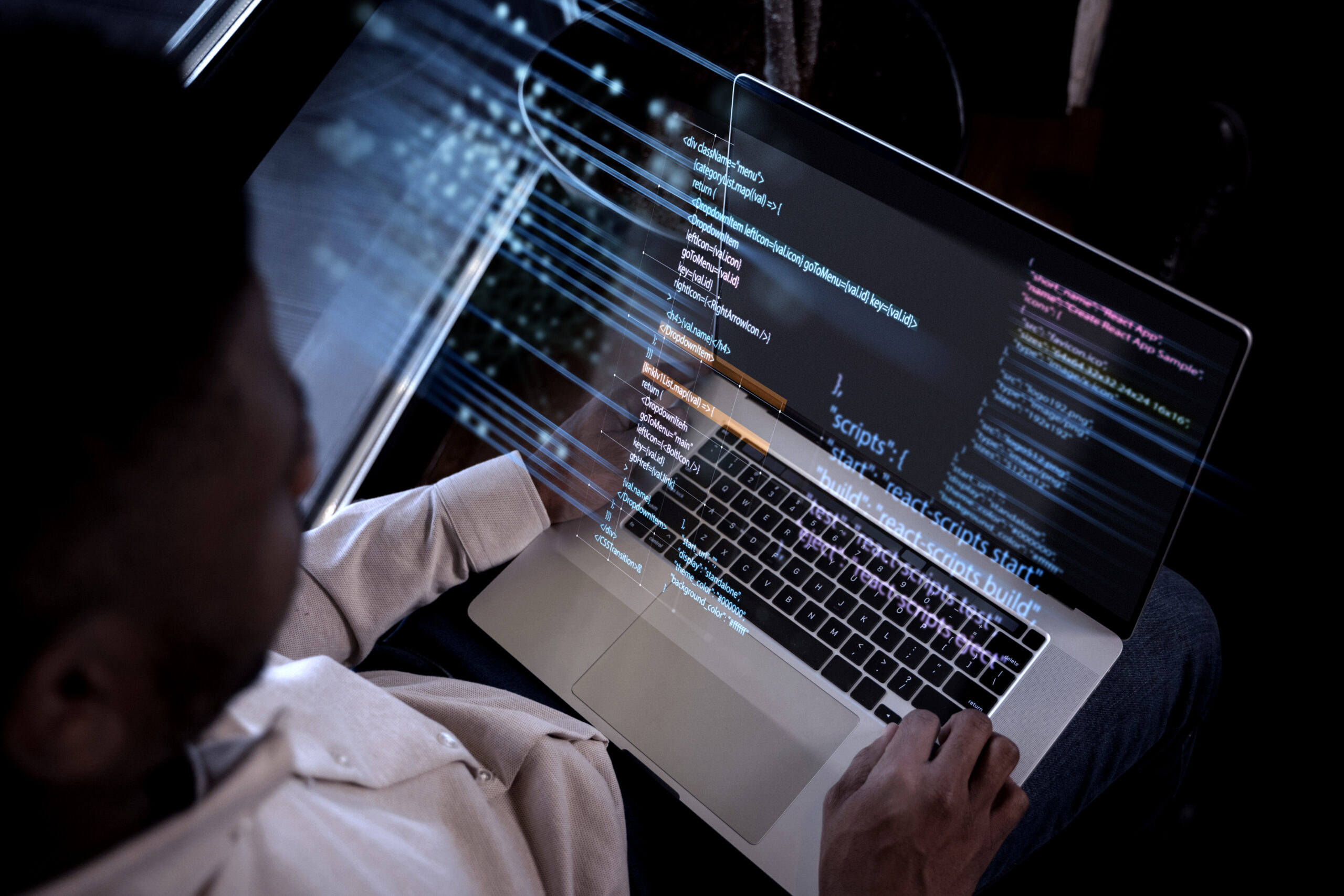 IoT & Serverless