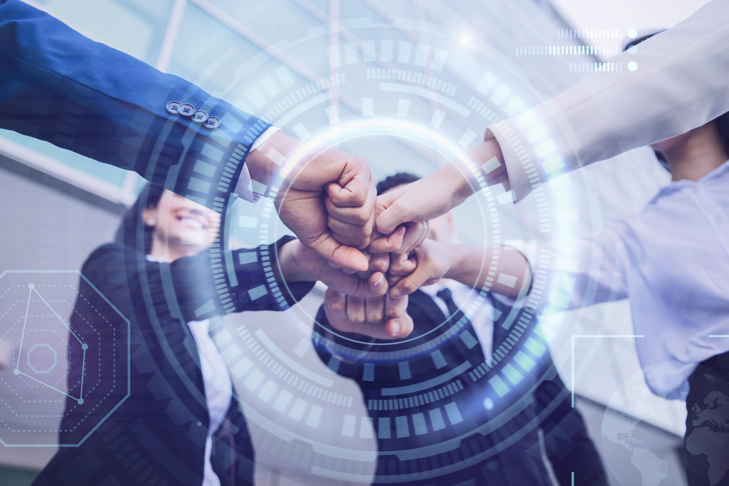 End-to-End Expertise