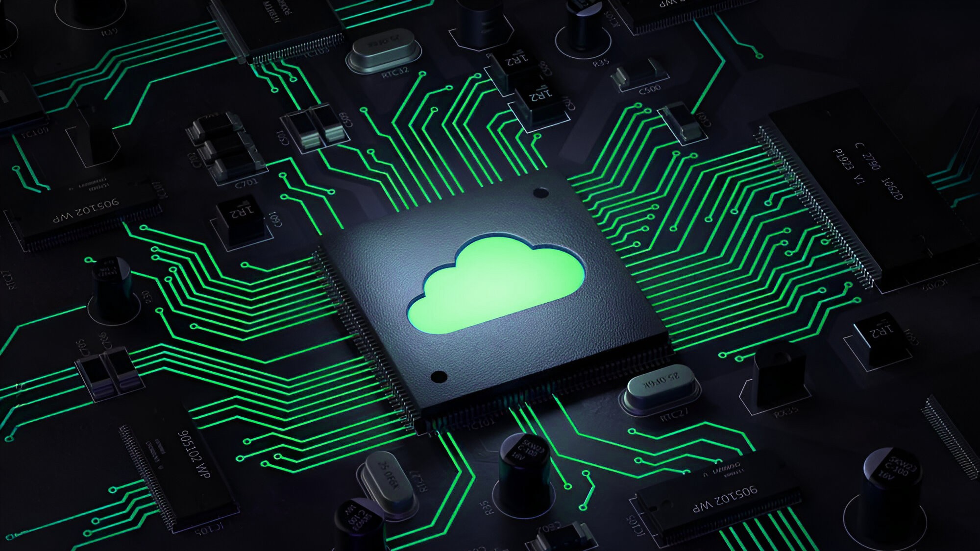 CloudOps & API Engineering
