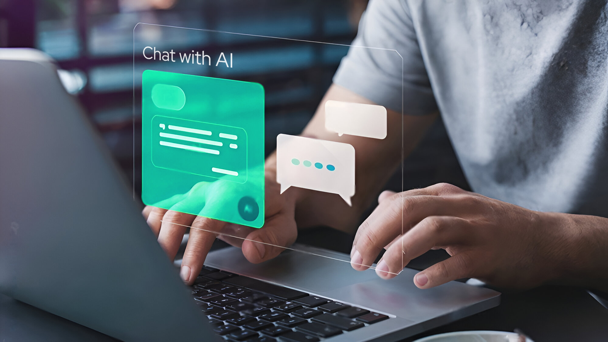 IoT & Serverless