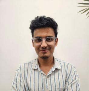 Dhruv Suthar
