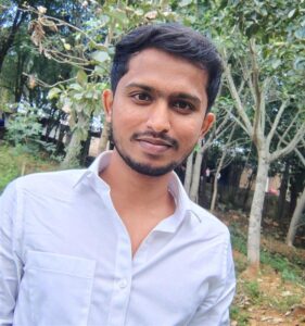 Sagar Kadam